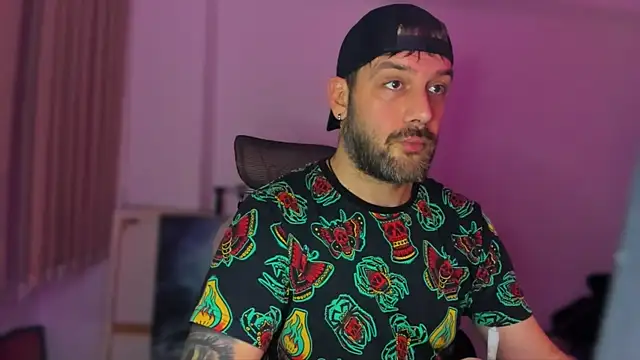 LexXHardy online show from 01.16.25