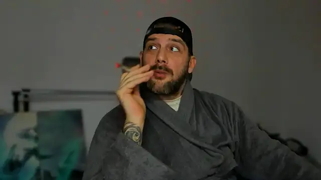 LexXHardy online show from 01.16.25