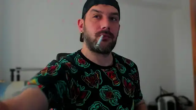 LexXHardy online show from 01.17.25