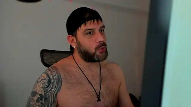 LexXHardy online show from 01.21.25