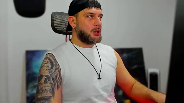 LexXHardy online show from 01.22.25