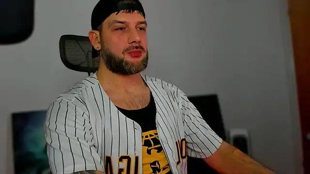 LexXHardy online show from 01.23.25