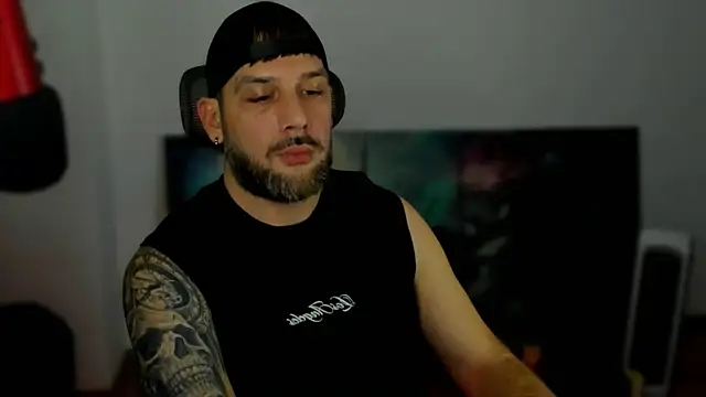 LexXHardy online show from 01.24.25