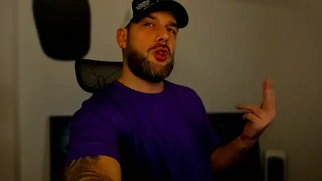 LexXHardy online show from 01.26.25