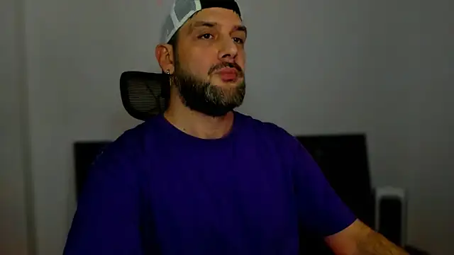 LexXHardy online show from 01.26.25