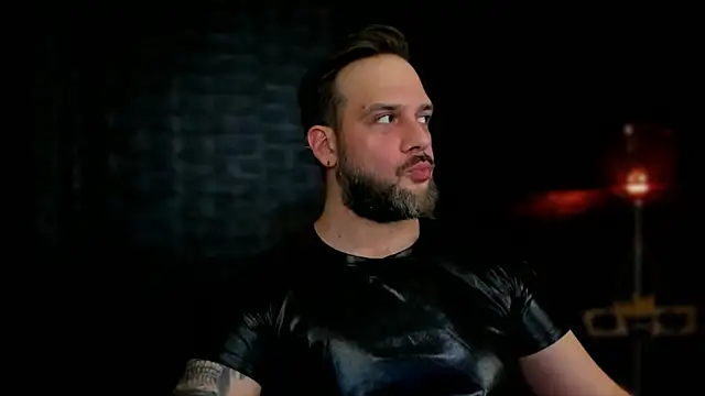 LexXHardy online show from 01.28.25