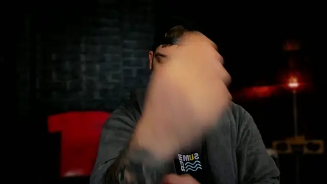 LexXHardy online show from 01.28.25