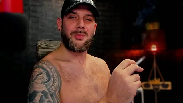 LexXHardy online show from 01.30.25