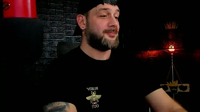 LexXHardy online show from 01.30.25