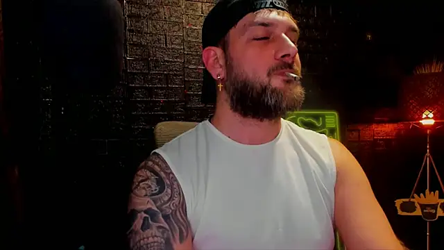 LexXHardy online show from 02.01.25