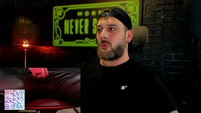 LexXHardy online show from 02.02.25