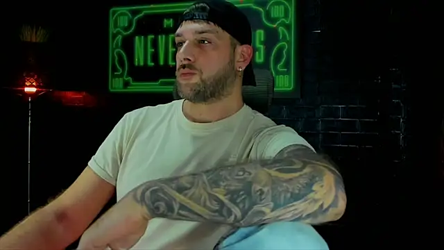 LexXHardy online show from 02.05.25