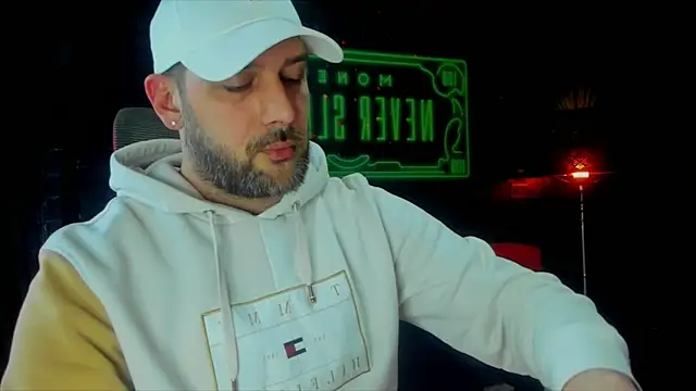 LexXHardy online show from 02.16.25