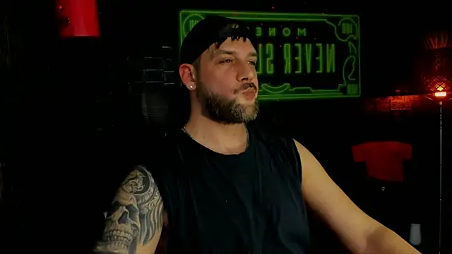 LexXHardy online show from 02.19.25