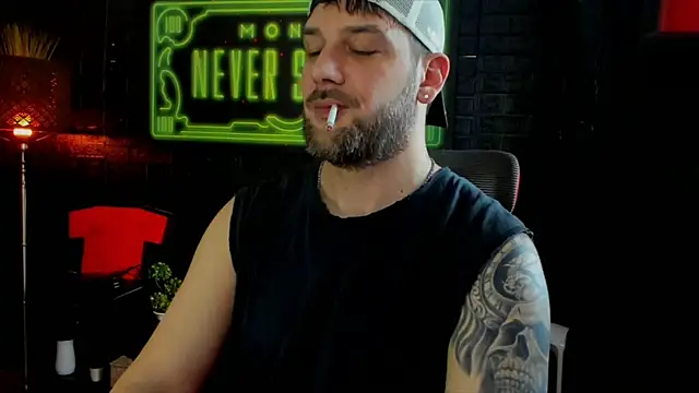 LexXHardy online show from 02.20.25