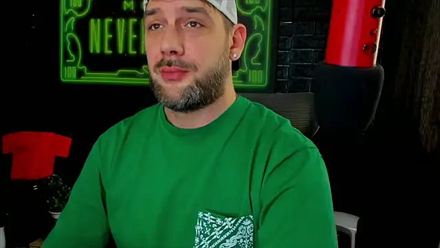 LexXHardy online show from 02.22.25