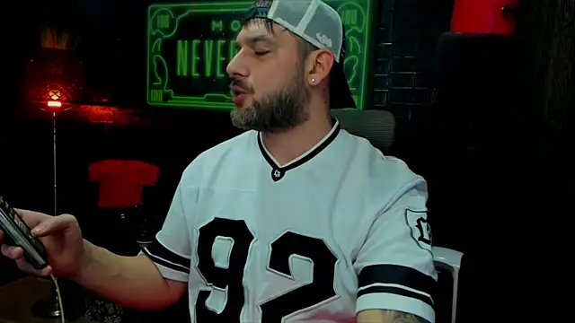 LexXHardy online show from 02.23.25