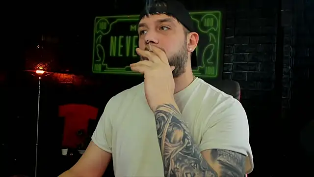 LexXHardy online show from 03.01.25