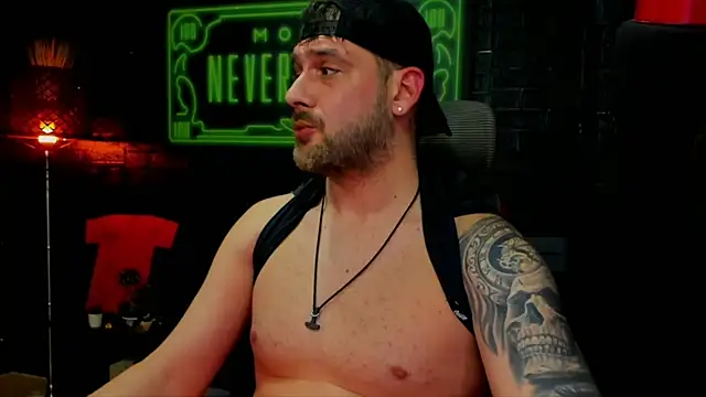 LexXHardy online show from 03.07.25