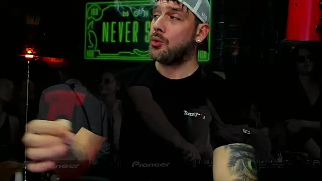 LexXHardy online show from 03.08.25