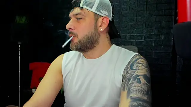 LexXHardy online show from 03.13.25