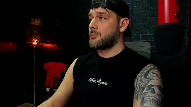 LexXHardy online show from 03.14.25