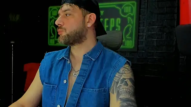 LexXHardy online show from 03.15.25