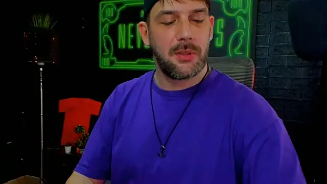 LexXHardy online show from 03.16.25