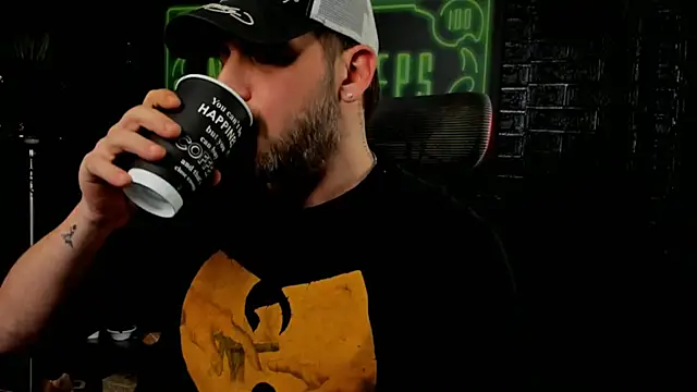 LexXHardy online show from 03.19.25