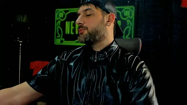 LexXHardy online show from 03.21.25