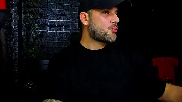 LexXHardy online show from 09.09.25