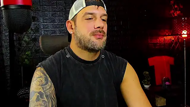 LexXHardy online show from 09.11.25