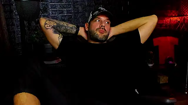 LexXHardy online show from 09.17.25