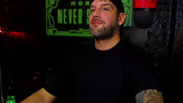 LexXHardy online show from 09.19.25