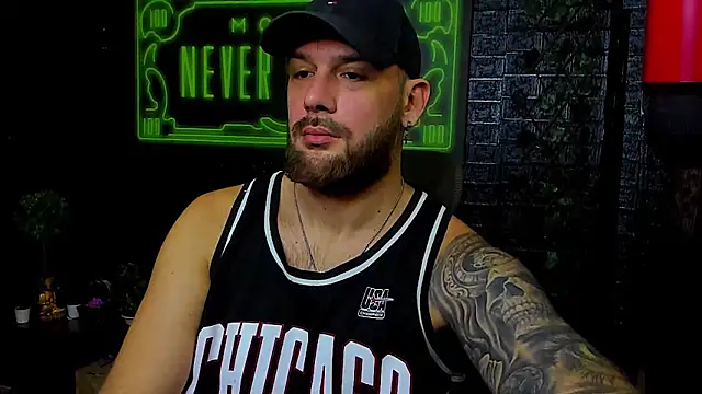 LexXHardy online show from 10.11.25