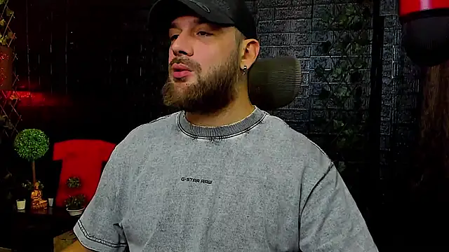 LexXHardy online show from 10.19.25