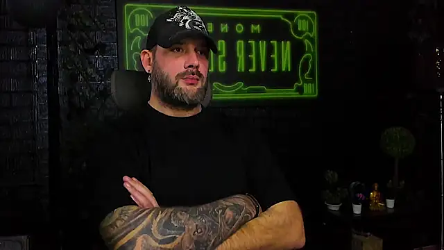 LexXHardy online show from 11.14.25