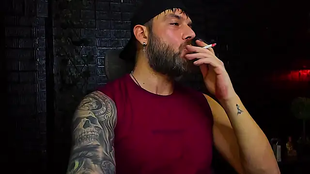 LexXHardy online show from 11.23.25