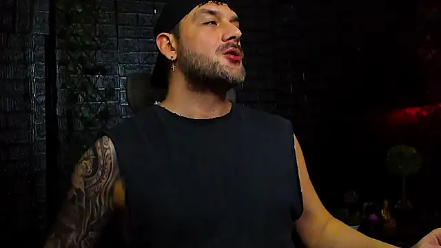 LexXHardy online show from 11.30.25