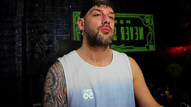 LexXHardy online show from 12.21.25