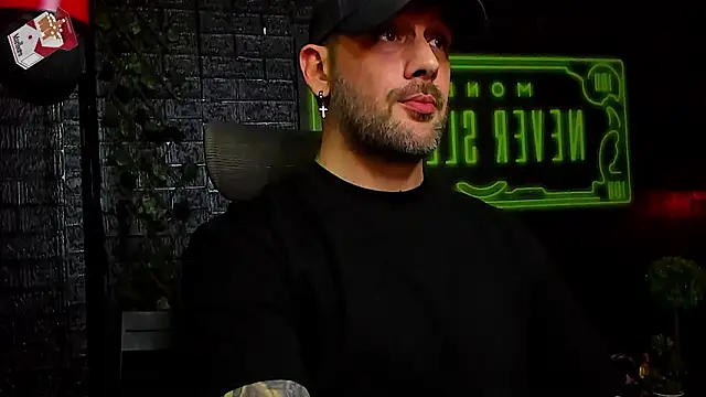 LexXHardy online show from 01.15.26