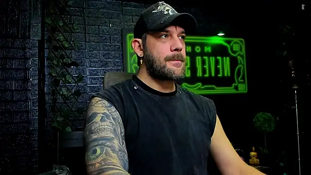 LexXHardy online show from 02.19.26