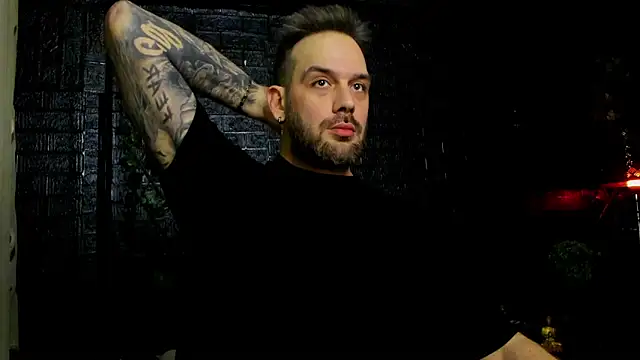 LexXHardy online show from 02.25.26