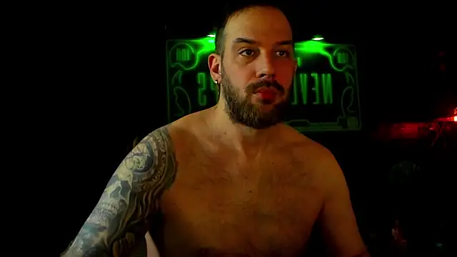 LexXHardy online show from 03.12.26