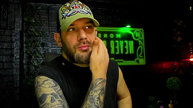 LexXHardy online show from 03.20.26