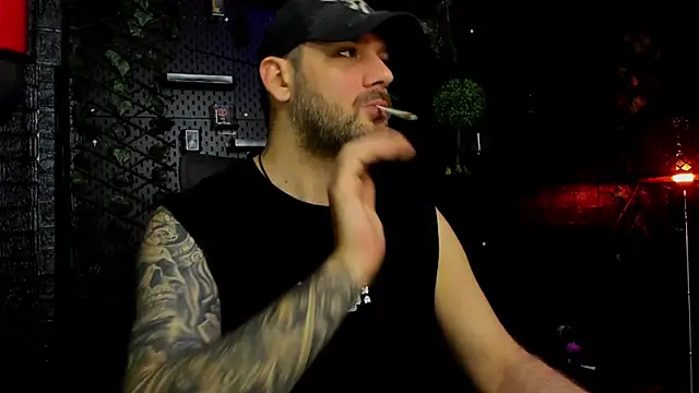 LexXHardy online show from 03.27.26