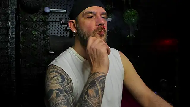 LexXHardy online show from 04.05.26