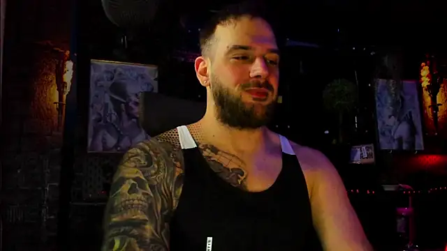 LexXHardy online show from 05.17.26
