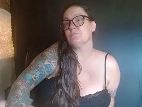 SimoneMoore online show from 03.31.26