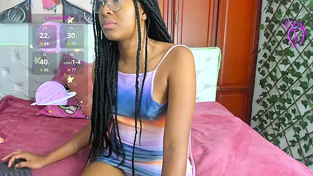 Andrea Williams24 online show from 02.18.26